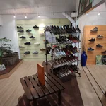 Chuachard chaussures à Millaua