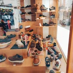 Chuachard chaussures à Millaua