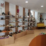Chuachard chaussures à Millaua
