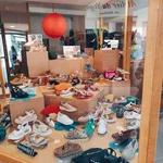 Chuachard chaussures à Millaua