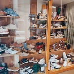 Chuachard chaussures à Millaua