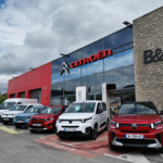Bousquet et Fils : Concessionnaire et garage automobile