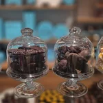 Jeff de Bruges : Chocolats Dragées Glaces
