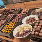 Jeff de Bruges : Chocolats Dragées Glaces