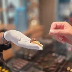Jeff de Bruges : Chocolats Dragées Glaces