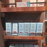 Jeff de Bruges : Chocolats Dragées Glaces