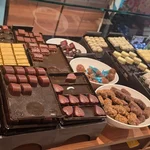 Jeff de Bruges : Chocolats Dragées Glaces