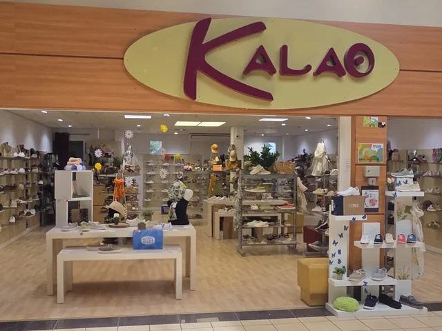 Kalao : Chaussures et Accessoires pour Hommes, Femmes et Enfants