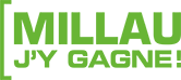 Millau j’y gagne